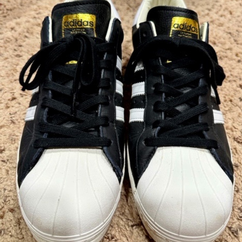 Adidas, Size 12 Men's